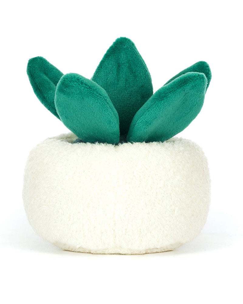 Amuseables Skull Planter