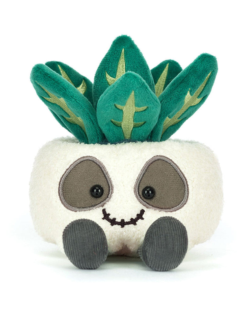 Amuseables Skull Planter