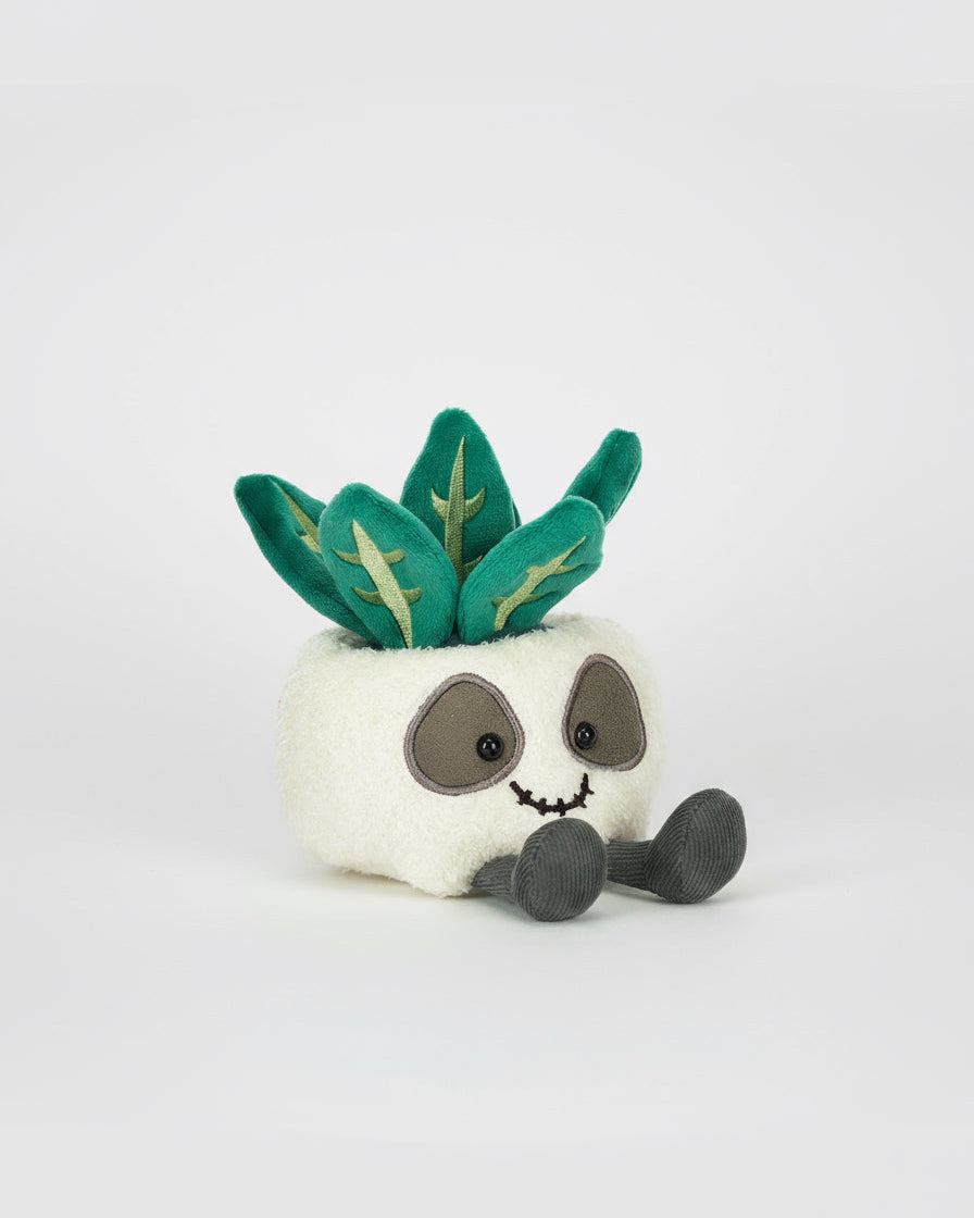 Amuseables Skull Planter