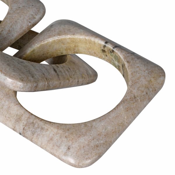 Provence Marble Link