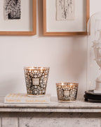 Baobab Arabian Nights Candle