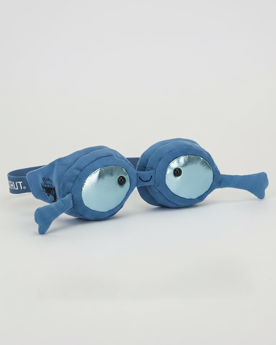 Amuseables Sports Swimming Goggles