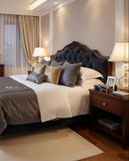 Monochrome Trinket Box