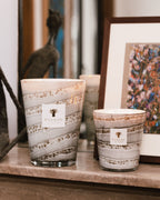 Baobab Sand Atacama Candle