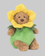 Bartholomew Bear Daffodil Outfit