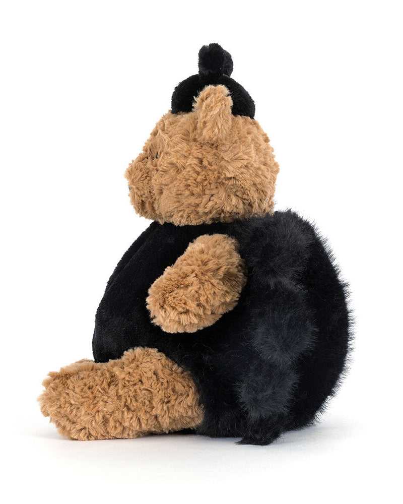 Bartholomew Bear 'Spider'