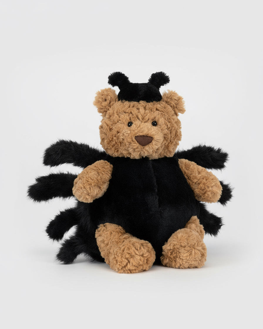 Bartholomew Bear 'Spider'