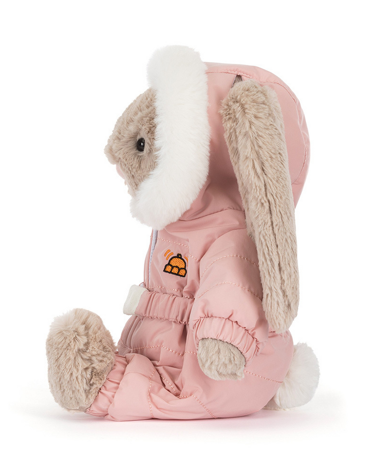 Bashful Bunny 'Snow Suit'