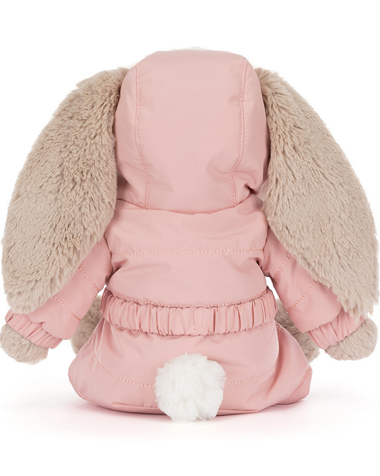 Bashful Bunny 'Snow Suit'