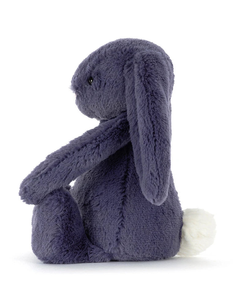 Bashful Saffyre Bunny