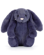 Bashful Saffyre Bunny