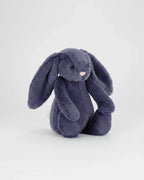 Bashful Saffyre Bunny