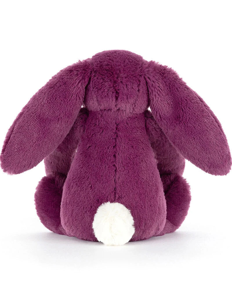 Bashful Allium Bunny