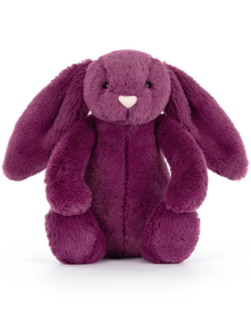 Bashful Allium Bunny
