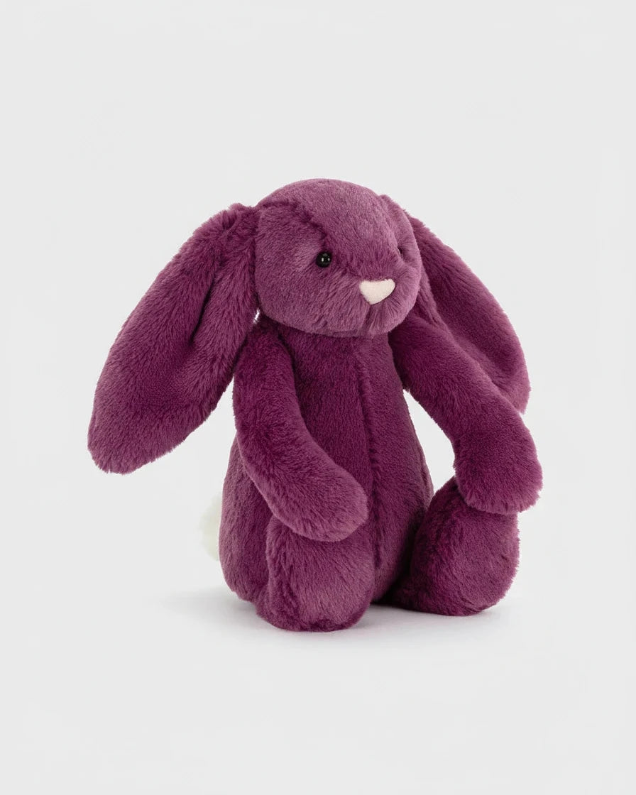 Bashful Allium Bunny