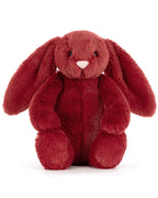 Bashful Redcurrant Bunny