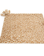 Bashful Giraffe Blankie