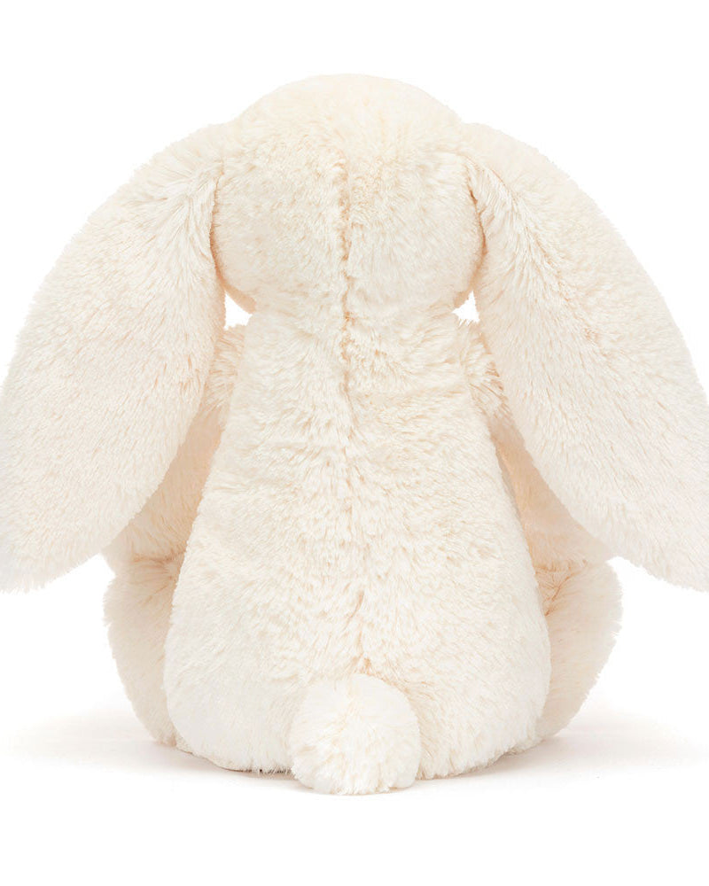 Blossom Cream Bunny 'Berry'