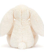 Blossom Cream Bunny 'Berry'