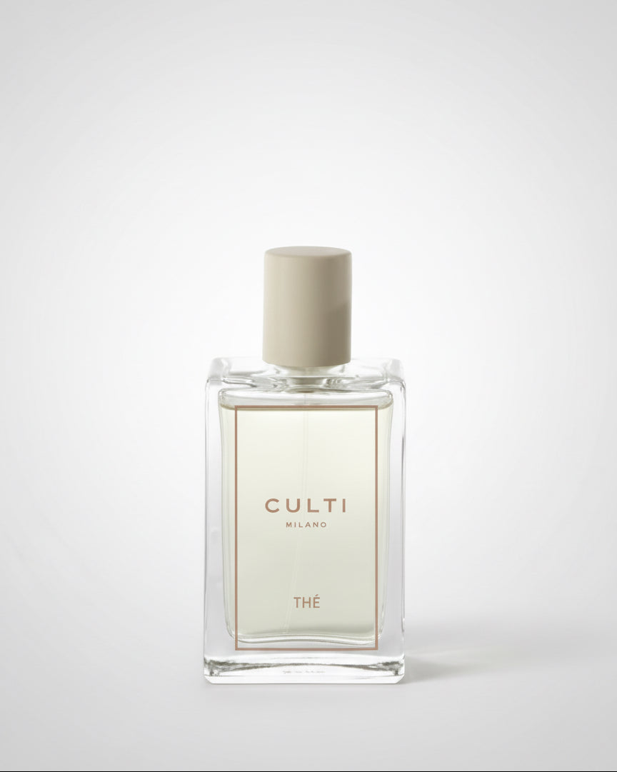 Culti Thé Room Spray