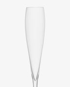 LSA 2 x Grand Champagne Flutes.
