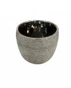 Charcoal Medium Cachepot