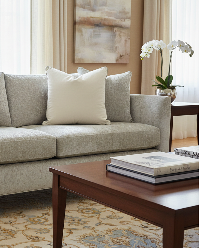 VW Urban Collection Plush Bone