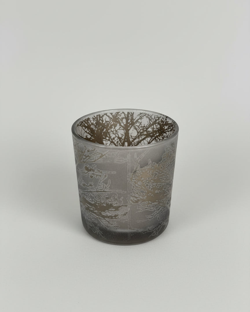 Tree Tealight Holder