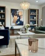 Small Alvega Tea light