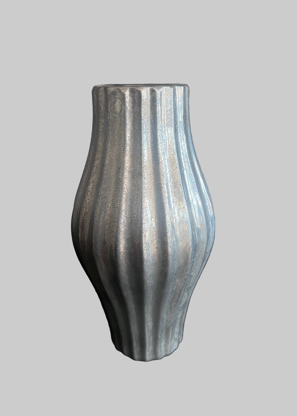 Lene Bjerre Silver Vase