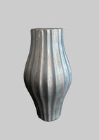 Lene Bjerre Silver Vase