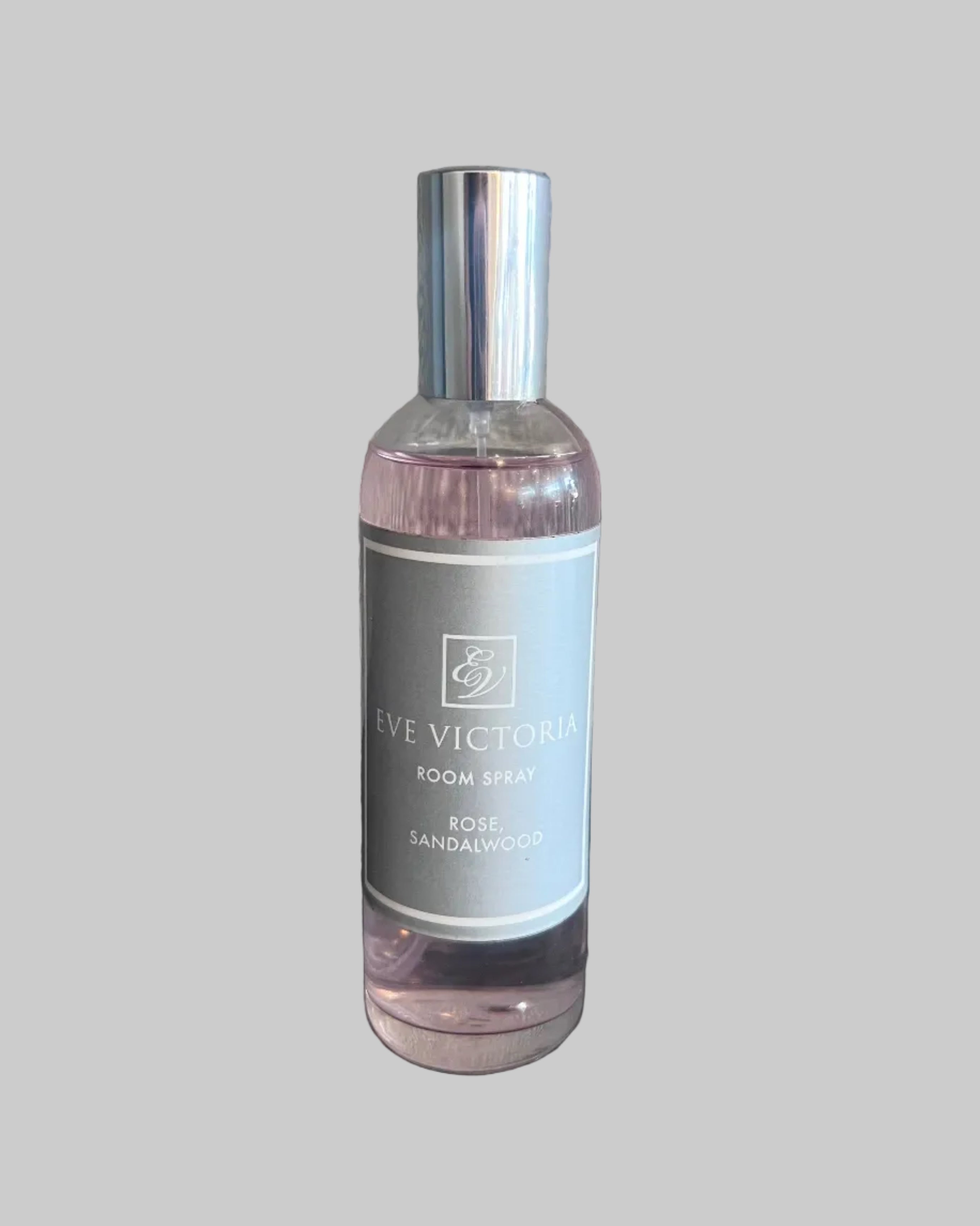 Eve Victoria Rose Sandalwood Room Spray