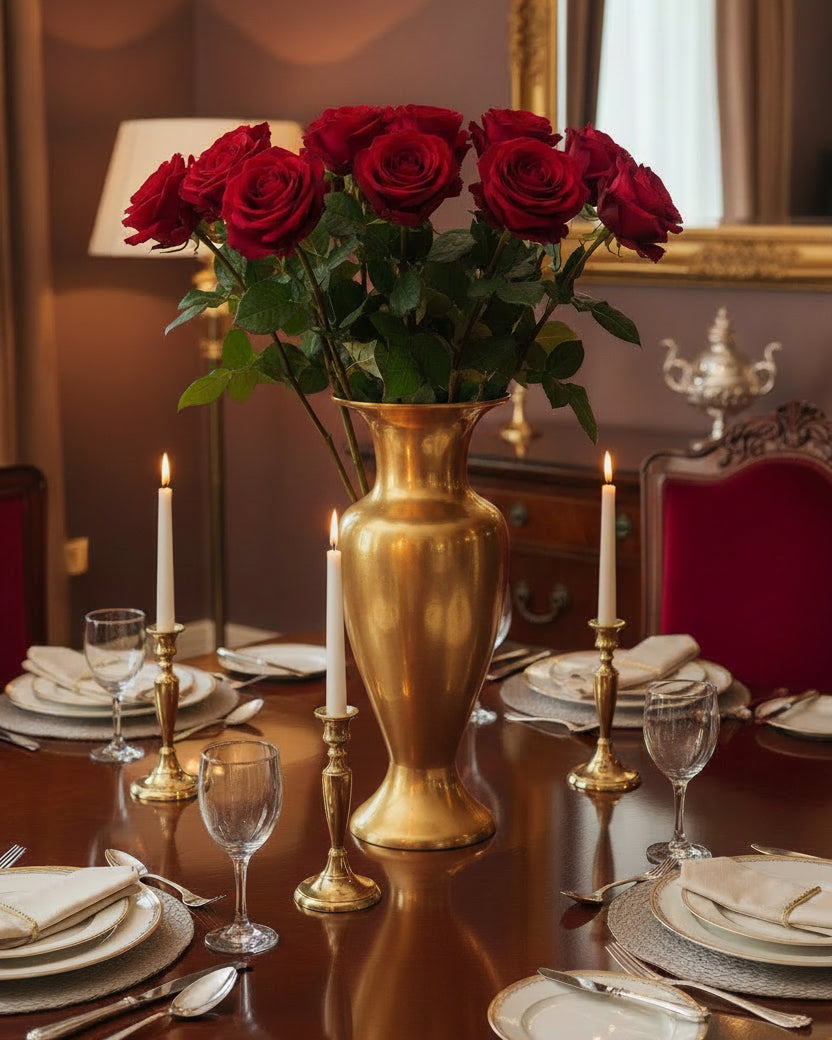 Red Velvet Rose Stem was £8.75 Now