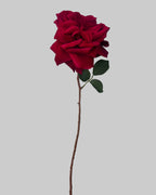 Red Velvet Rose Stem was £8.75 Now