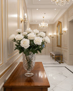 White Rose Stem Was £7.95 Now