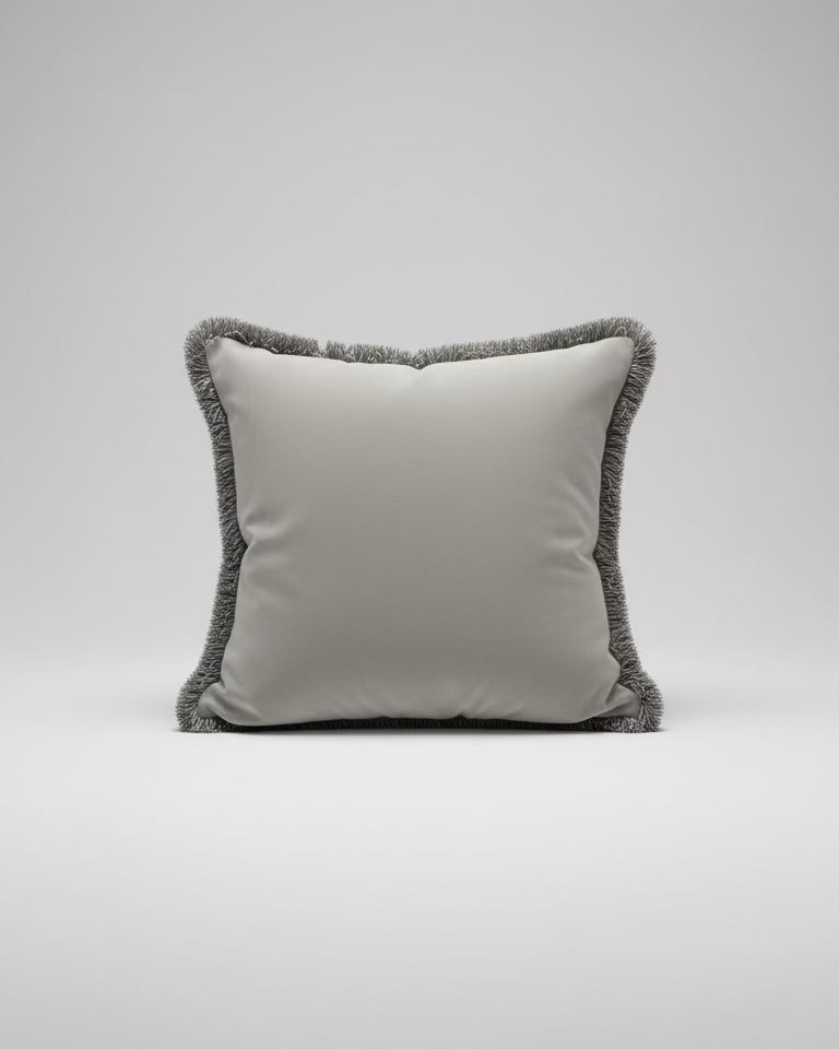 VW Urban Collection Bilboa Silver Cushion