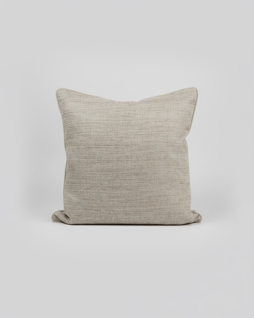 VW Urban Collection Amalfi Bone Cushion