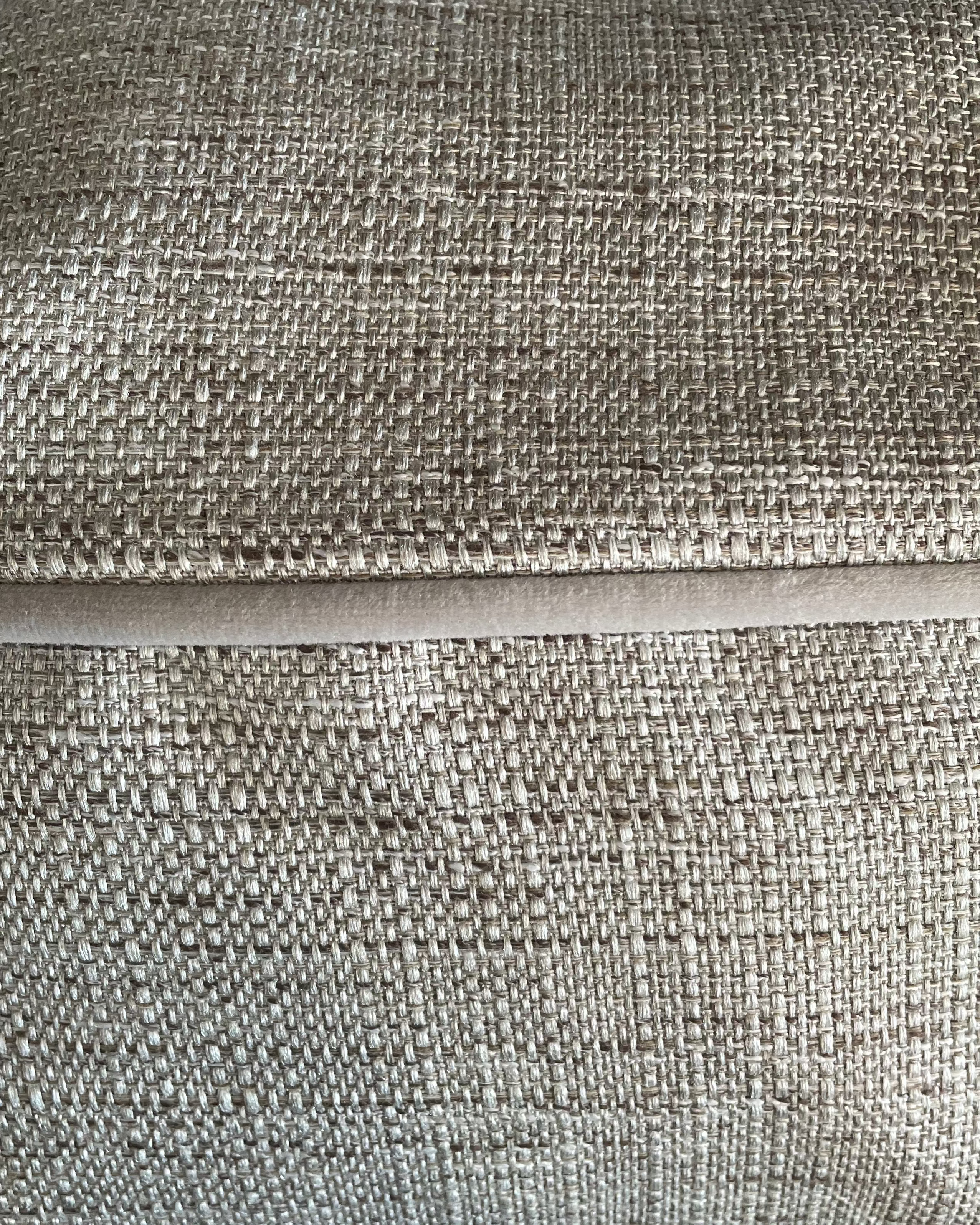 VW Urban Collection Amalfi Bone Cushion