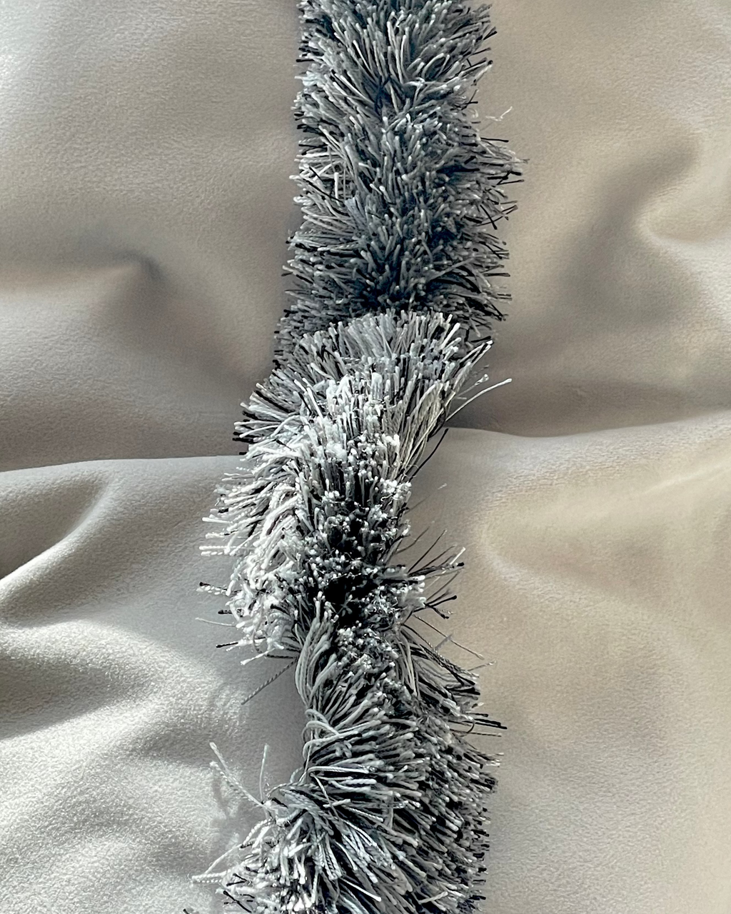 VW Urban Collection Bilboa Silver Cushion