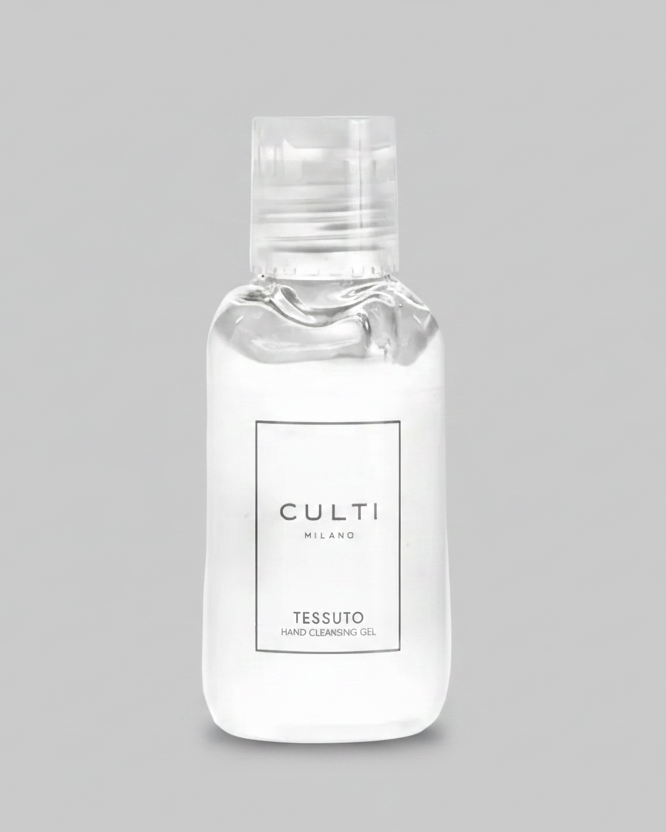 Culti Tessuto Hand Cleansing Gel - 100ML