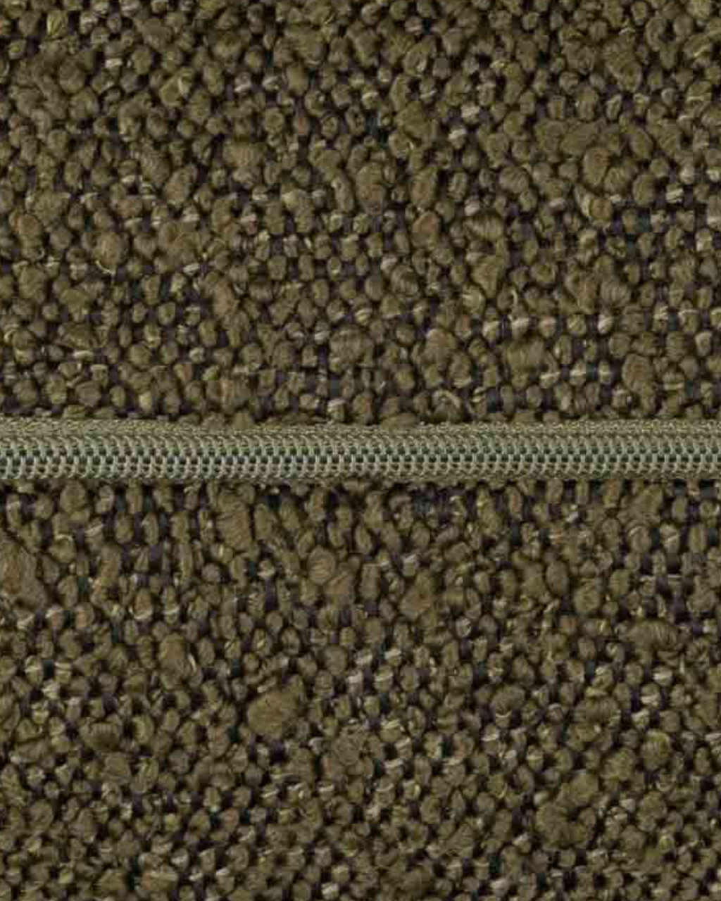 Benbulbin Green Cushion