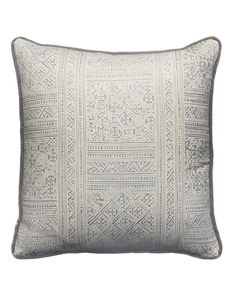 Ostuni Storm/Medici Cushion
