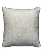 Ostuni Storm/Medici Cushion