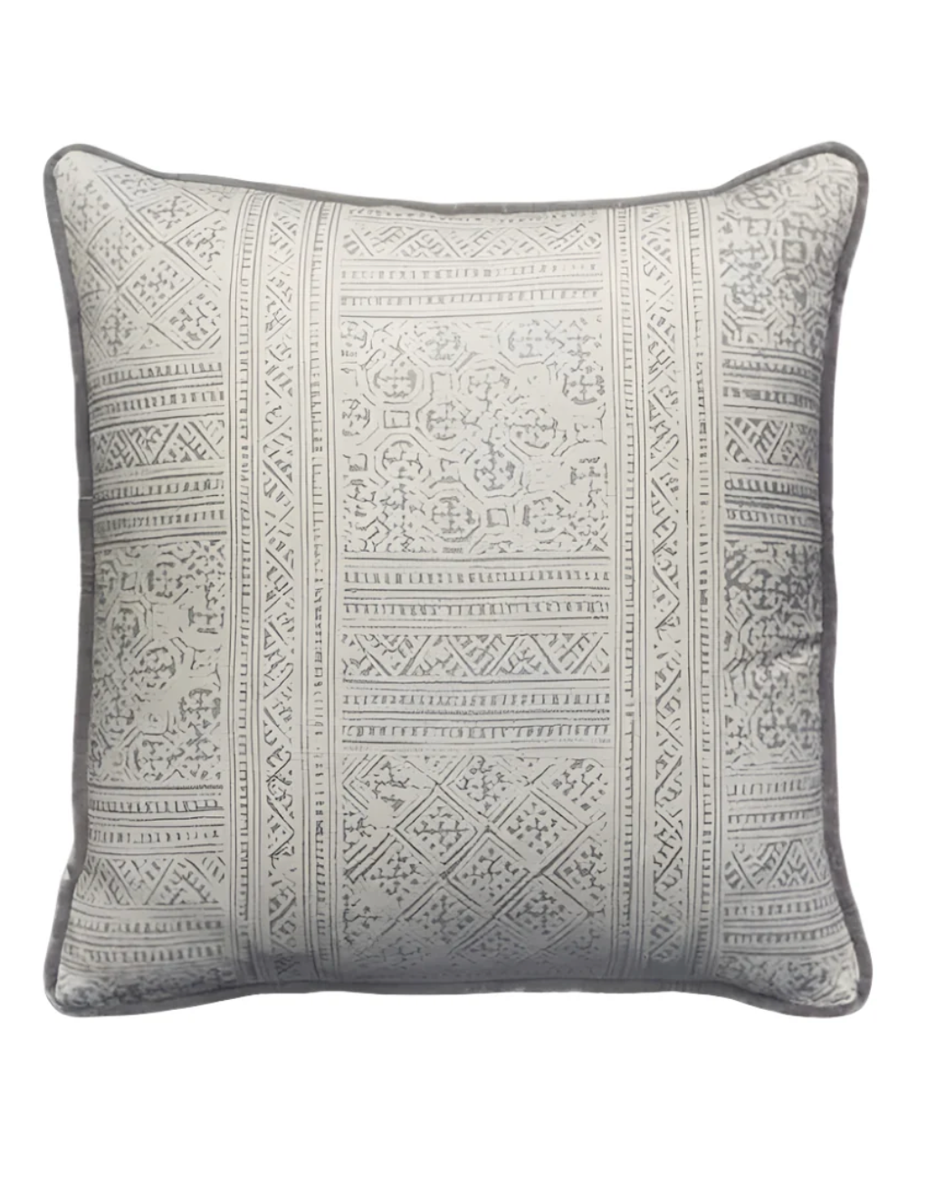 Ostuni Storm/Medici Cushion