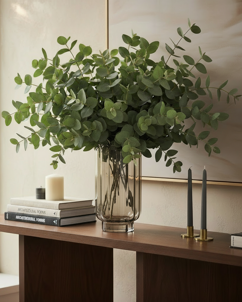 Large Eucalyptus Spray