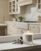 Eve Victoria Lavender Candle