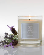 Eve Victoria Lavender Candle