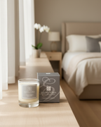 Eve Victoria Ylang Ylang & Lavender Candle