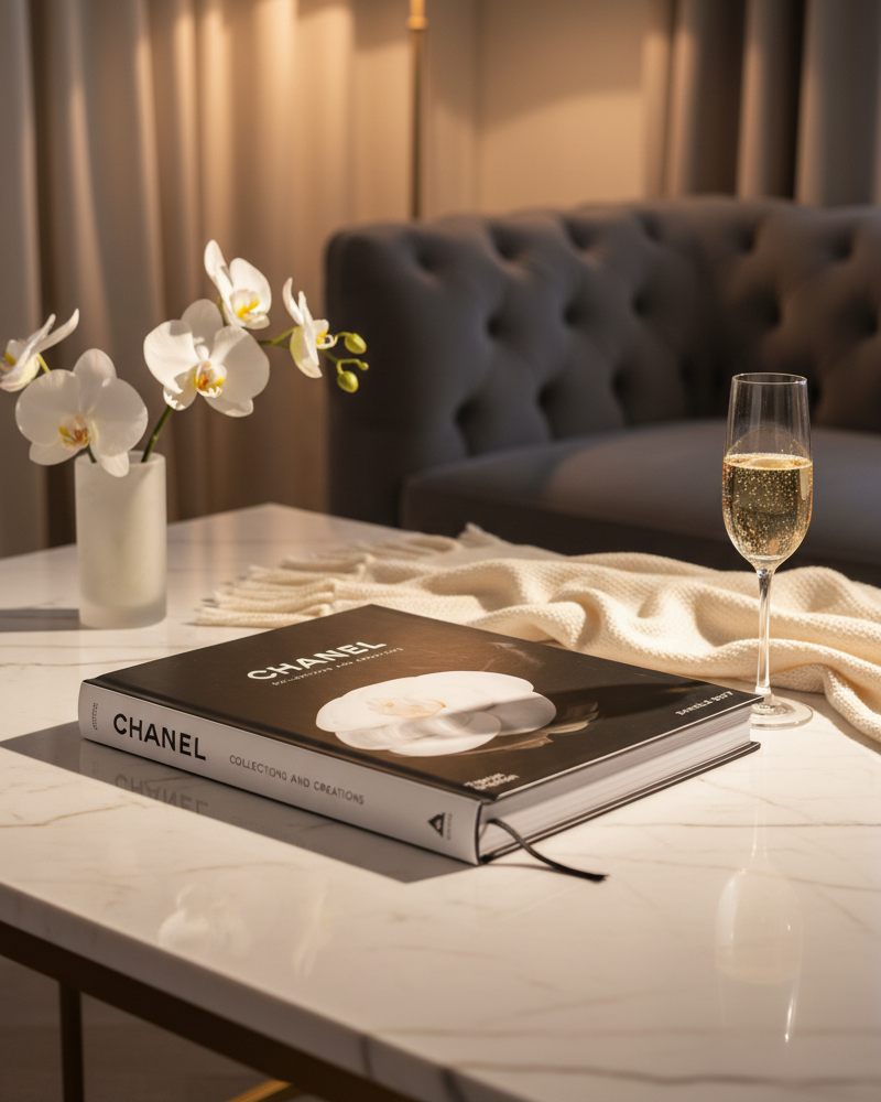 Chanel Collection & Creations