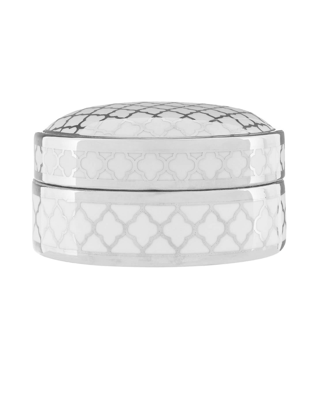 Renne Small Trinket Box